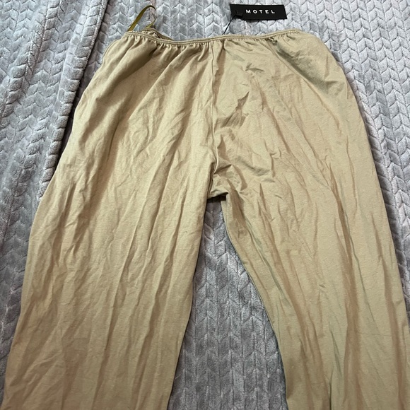 Motel Rocks Trouser - Picture 5 of 10